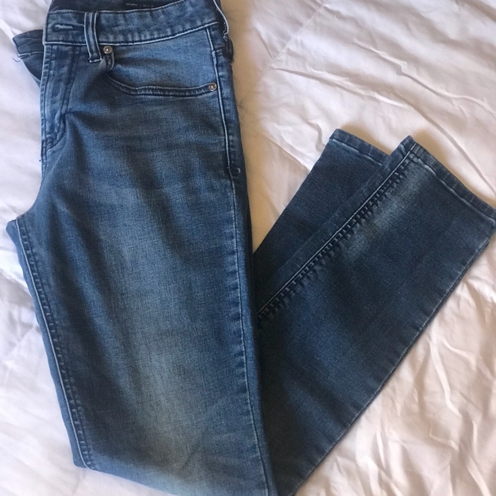 Pacsun Skinny Jeans